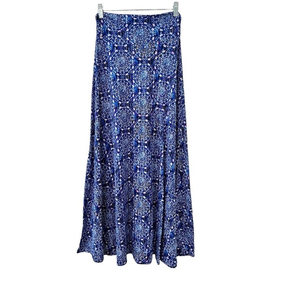 Renee C. Woman’s Medium Maxi Skirt - Picture 1 of 3